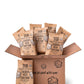 Cheddar Head - Snack Size - 8 Pack