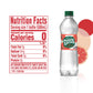 Poland Spring Sparkling Water, Red Ruby Grapefruit, 16.9 Fl Oz, Pack of 8