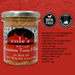 Coles Fresh Canned Tuna Fillets In Olive Oil 6 Pack - Gluten Free Fresh Fish, Wild Caught Tuna Fish, Healthy Snacks, And High Pr