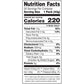 Lance Sandwich Crackers, Toasty and Toastchee Peanut Butter, 40 Ct (Pack of 2)