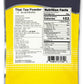 Qbubble Tea Powder Thai, 2.2 Pound