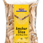 Rani Amchur (Mango) Dried Whole Slices Spice 3.5oz (100g) ~ All Natural, Indian Origin | No Color | Gluten Friendly | Vegan | NO