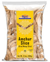 Rani Amchur Dried Mango Slices Spice - All Natural, Vegan, Gluten Friendly, 3.5oz (100g)