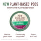 New England Coffee Colombian Decaffeinated Medium Roast Single Serve Pods, 12Ct Box (Pack Of 1)