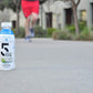 Coco5 Clean Sports Hydration Coconut Flavor | 100% Natural | 50% Less Sugar | Nothing Artificial | Non-Gmo | Gluten Free | Devel