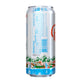 AUTX RAMBLER Original Sparkling Water, 16oz Tallboy Cans, 12-Pack, Texas Limestone Filtered Sparkling Water