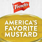 French s Classic Yellow Mustard Packets, 500 count - One 500 Count Individual Yellow Mustard Packets, Perfect Single-Serve Size