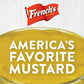 French'S Classic Yellow Mustard Volume Pack, 3 Gal - One 3 Gallon Volume Pack Mustard Pouch, Perfect For Summer Recipes, Made Wi