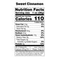 Bada Bean Bada Boom Plant-Based Protein, Gluten Free, Vegan, Crunchy Roasted Broad (Fava) Bean Snacks, 100 Calories per Serving,