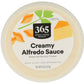 Whole Foods Market, Sauce Alfredo, 8 Ounce