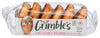 Mrs Crimbles, Macaroons Coconut Dairy Free Gluten Free, 6.7 Ounce