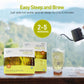 Prince Of Peace 100% Organic Tea, Best Value Family Size, 200 Tea Bags (Organic Green Tea)