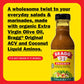 Bragg Dressing Vinaigrette 12.0 Oz (Pack Of 6)
