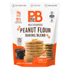 PBfit Peanut Flour Baking Blend - Gluten Free, Non GMO, 11g Protein, 24 oz