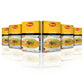 Shan - Daal Masala Mix (100G) - Seasoning Packets For Mild Lentil Curry (Pack Of 6)
