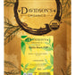 Davidson'S Organics, Oothu Black Fop, Loose Leaf Tea, 16-Ounce Bag