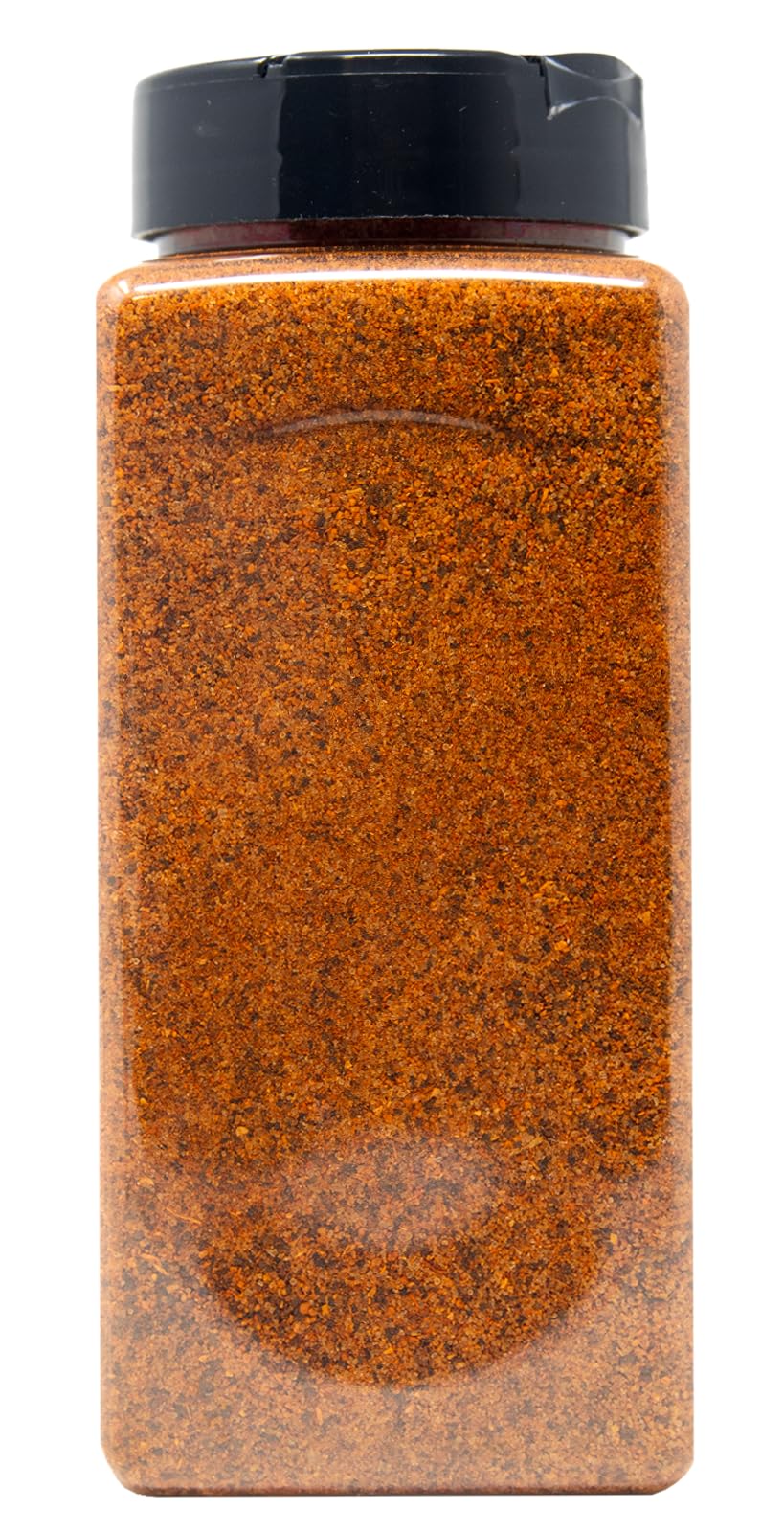 Killer Hogs Hot Bbq Rub | Championship Grill Seasoning For Beef, Steak, Burgers, Pork, And Chicken | 19.8 Ounces