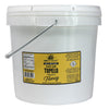 Honey Feast Tupelo Honey 2 Gallons - Authentic Florida Honey from Black Gum Tupelo & Holly Blend, Raw Bulk, Pure from Central Fl