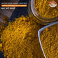Angel Brand Curry Powder - Authentic Jamaican Curry Blend For Bold Flavor And Versatile Cooking - Perfect For Meats, Vegetables,