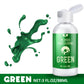 Vividye Oil Based Food Coloring for Chocolate, 88ml, Green, Tasteless Dye for Candy Melts, Baking, Cake, Cookie, DIY Fondant, Macaron