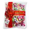 Korean Candy Variety 8 Fruit Flavors and Americano Flavor, Individually Wrapped Assorted Candies, 500 Counts, Sweets and Snacks 