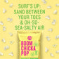 Angie'S Boomchickapop Sea Salt Popcorn, 1.25 Oz. (Pack Of 12)