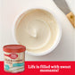 Betty Crocker Rich & Creamy Cream Cheese Flavored Frosting, Gluten Free Frosting, 16 oz (Pack of 8)