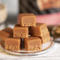 Gardiners Of Scotland Handmade Fudge 250G Tin, Baileys Fudge Caramels