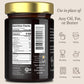 Ancient Organics Ghee - Organic Grass Fed Clarified Butter, Gluten Free, Lactose Reduced, 9 Oz