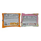 Buldak Chicken Stir Fried Ramen, Cream Carbonara, Quattro Cheese (Variety 10 Pack)