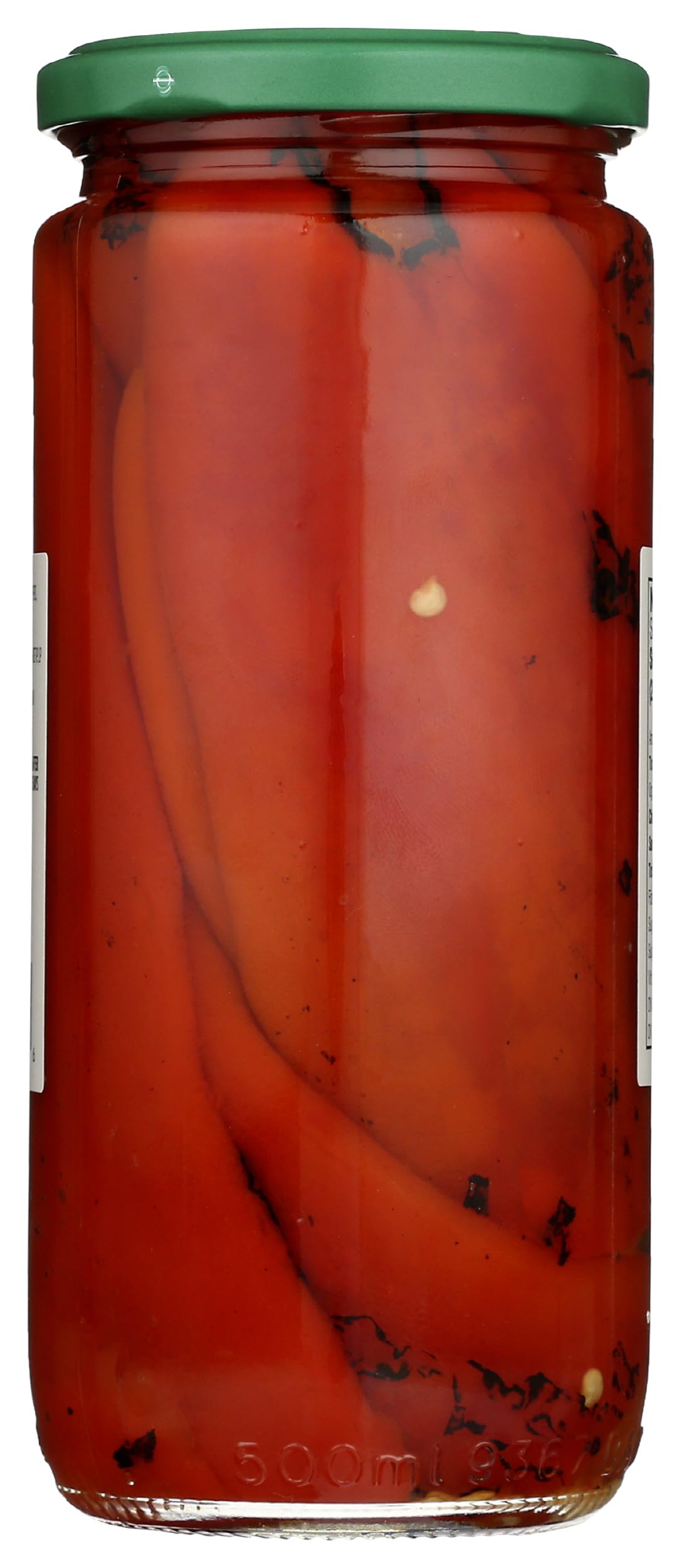 365 By Whole Foods Market, Organic Roasted Red Peppers, 16 Ounce