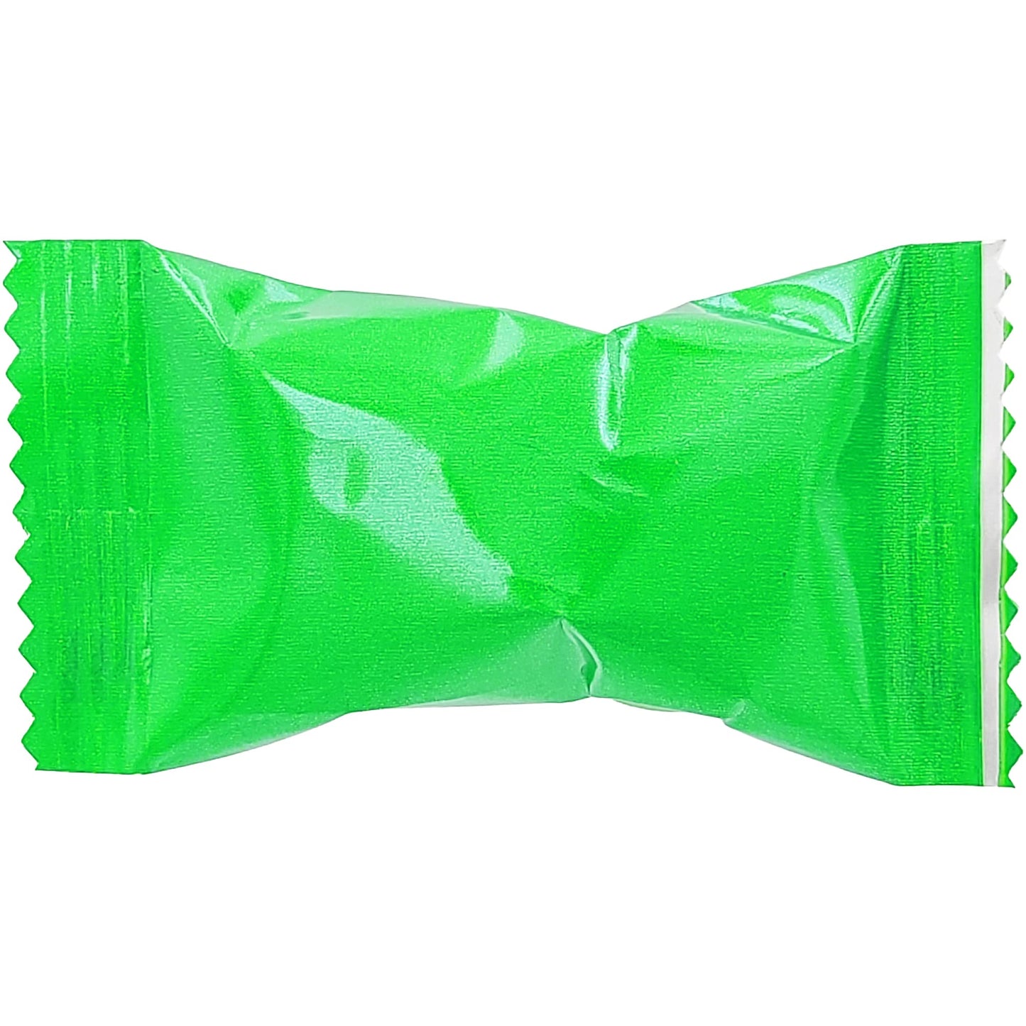 Fruidles Green Buttermints, Mint Candies, Fat-Free, Kosher Certified, Individually Wrapped, 110 Pieces