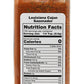 Badia Louisiana Cajun Seasoning, 23 Oz - Cajun Sazonador Blend, Paprika, Garlic, Onion & More