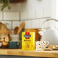 Yorkshire Tea Biscuit Brew Tea Bags, Pack Of 4 (Total Of 160 Tea Bags)