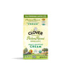 Clover Sonoma, Organic Heavy Cream, pint, 16 Oz