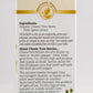Celebration Herbals Organic Chaste Tree Berries Tea, 24 Bags