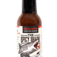 The Spicy Shark Megalodon Carolina Reaper Hot Sauce, Vegan & Gluten-Free, 5 Fl Oz
