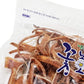 Korea Seasoned Dried Squid Snack Squid Over Flower 230G 8.5Oz ??? ???