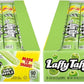 Laffy Taffy Rope Candy, Sour Apple Flavor, 0.81 Ounce Ropes (Pack of 48)