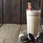 Soda Fountain Malted Milk Powder - 2.5 Lb, Beige, Model 51620 - Ideal for Ice Cream and Baking
