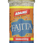 Adams Fajita Seasoning, 5.64 Ounce Bottle (Pack of 1)