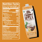 Vita Coco Vanilla Organic Coconut Milk, Plant Based, Dairy Free Milk Alternative - Gluten Free, Soy Free, and Unsweetened - Perf