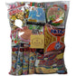BEATCRAFT™ Japanese Dagashi Assortment Happy Set Pack - Extra Large