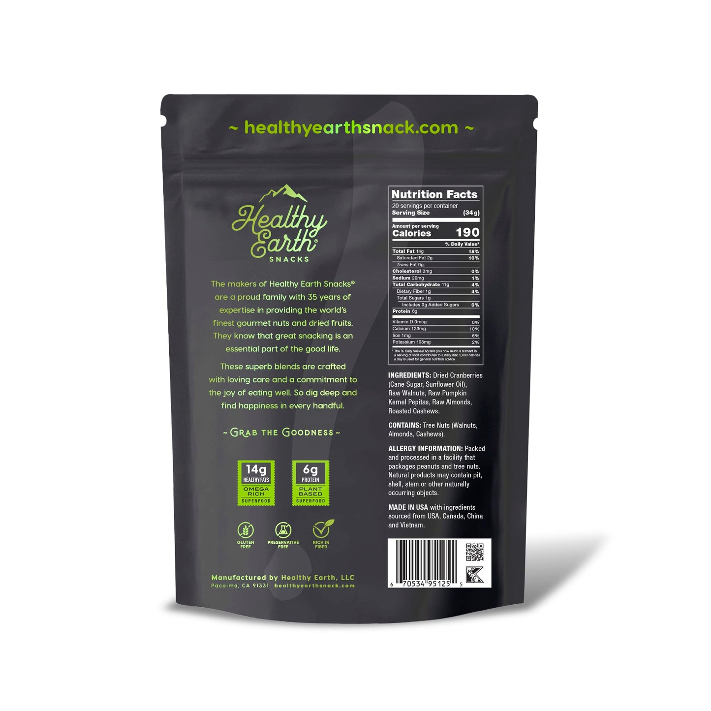 Mixed Nuts Unsalted | Trail Mix | Trail Mix Without Peanuts | Sugar Free | Gourmet Protein, Gluten Free, No Preservatives, High Fiber (Omega-3 And Omega-6)