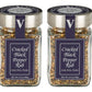 Cracked Black Pepper Rub- 5.5 Oz. Jar (Pack Of 2) - A Classic Montreal Style Steak Seasoning Blend. Use On Steak, Chicken, Pork