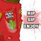 Van Holtens Pickles - Jumbo Hot Pickle-In-A-Pouch - 6 Pack