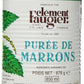 Clement Faugier Chestnut Puree Unsweetened 31Oz