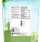 Food to Live Organic Fava Bean Flour, 1.5 Pounds - Non-GMO, Finely Ground, Pure, Raw, Vegan, Bulk. Good Source of Protein & Fibe