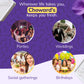 Chowards Violet Mints Candy - Gift Edition, 24 Count | Floral-Flavored Treats for a Sweet Celebration!