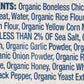 Perdue Simply Smart Organics Breaded Chicken Breast Nuggets Gluten Free, 22 oz. (Frozen)